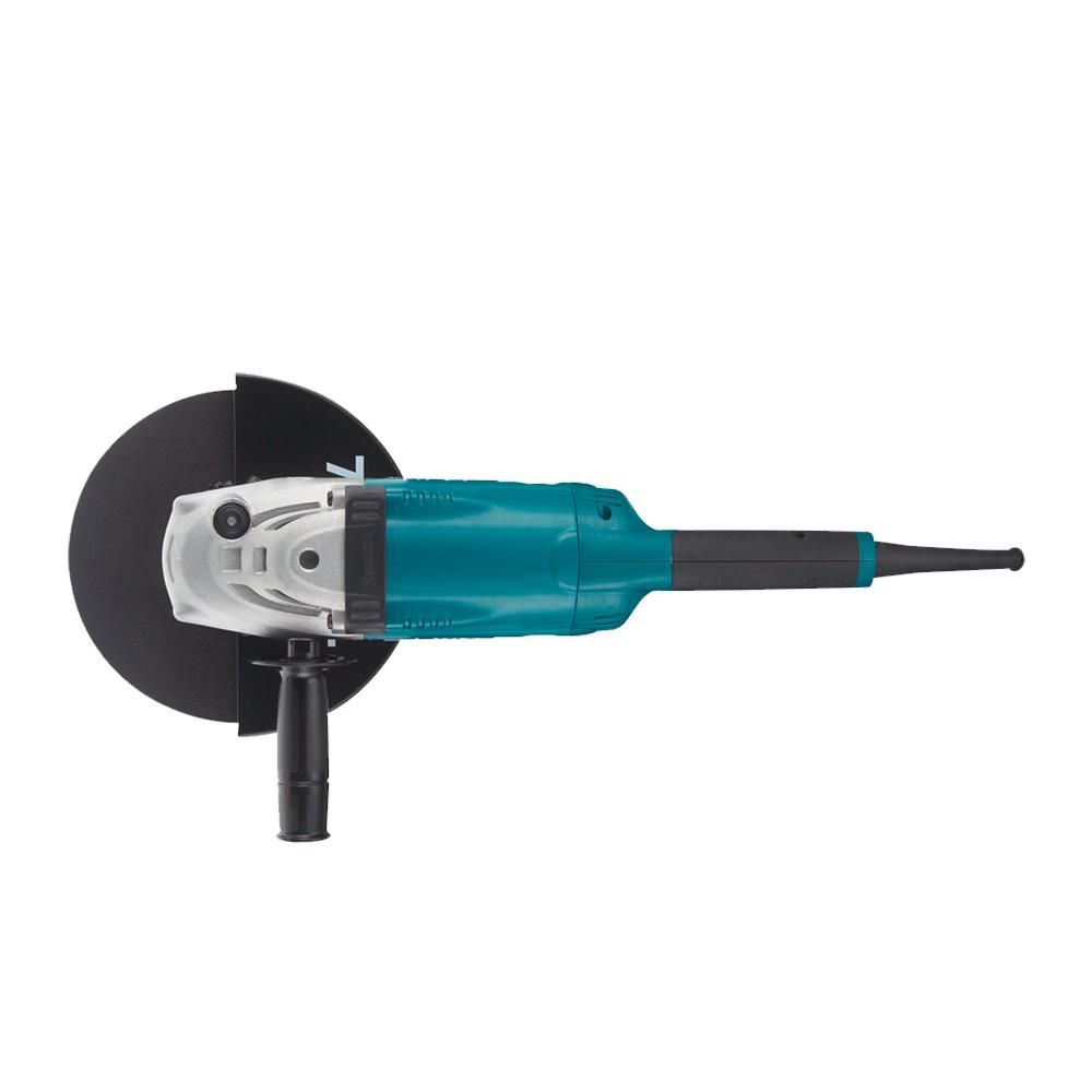 Esmerilhadeira Angular 9 Pol 2200w Ga9020 Makita Na Brasolda O Mundo