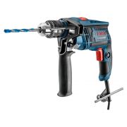 Furadeira de Impacto Reversível 1/2" 650w Gsb13re Bosch