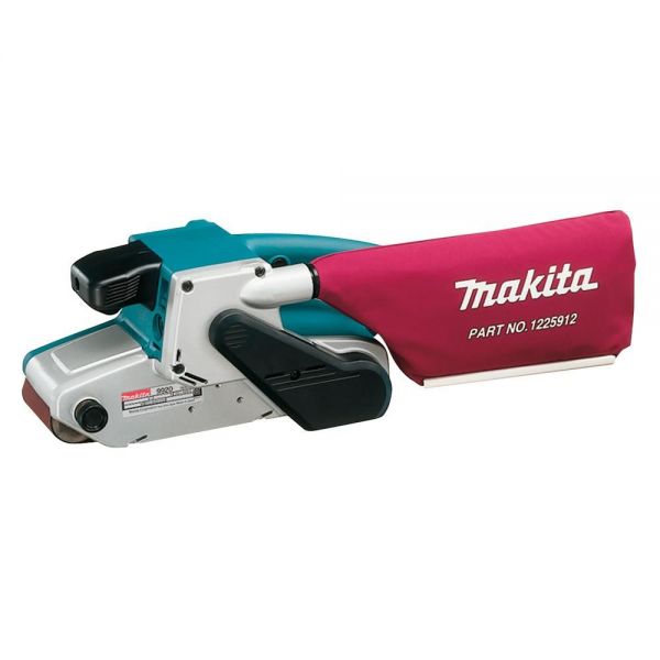 Lixadeira Orbital 180w Bo4557 Makita na Brasolda - O Mundo das Ferramentas